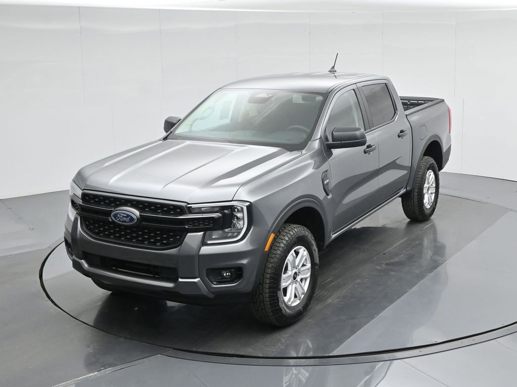 New 2025 Ford Ranger XL image 32