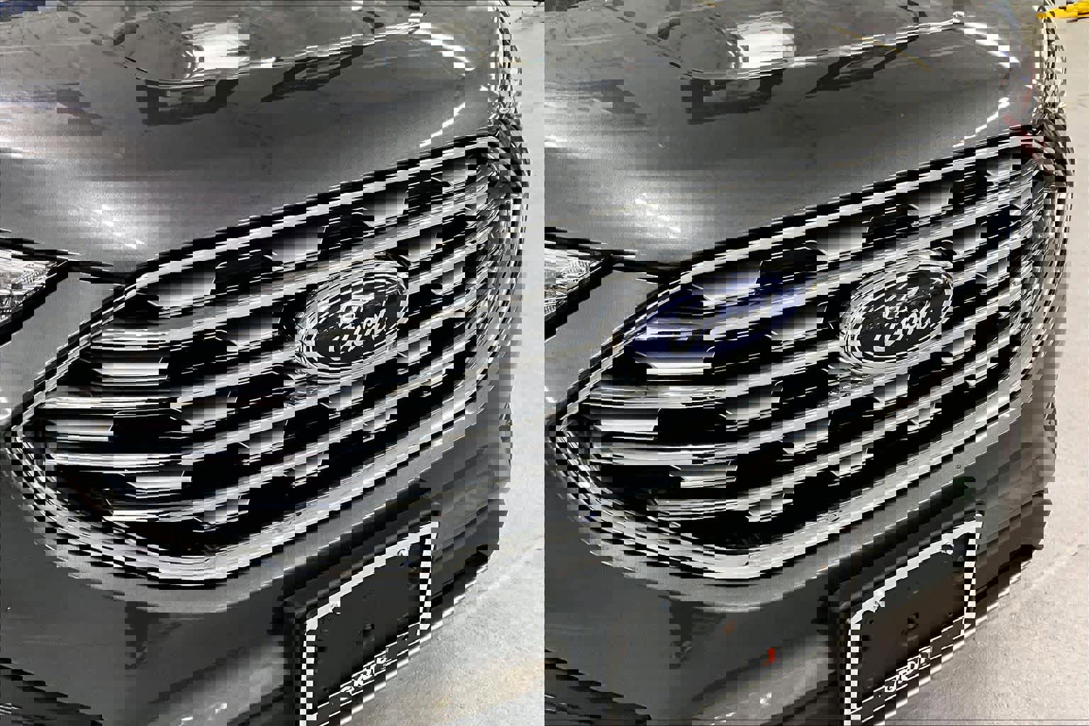 Used 2020 Ford Edge SEL w/ Convenience Package image 29