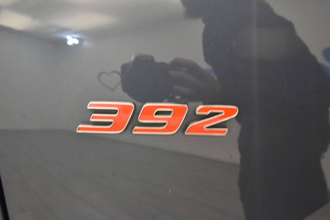 Used 2019 Dodge Durango SRT AWD/4WD image 49