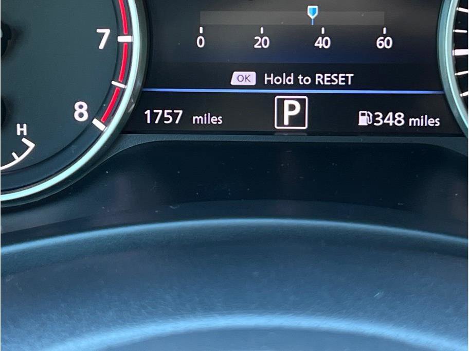 Used 2025 Nissan Sentra SV image 18