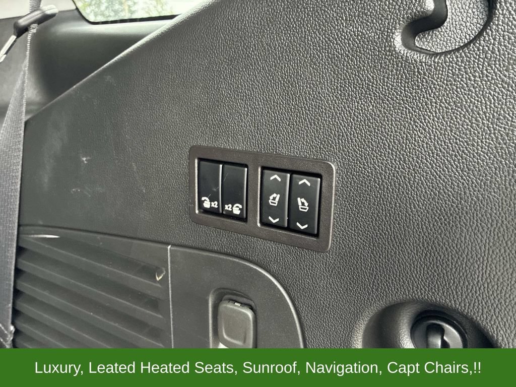 Used 2019 GMC Yukon Denali AWD/4WD image 14