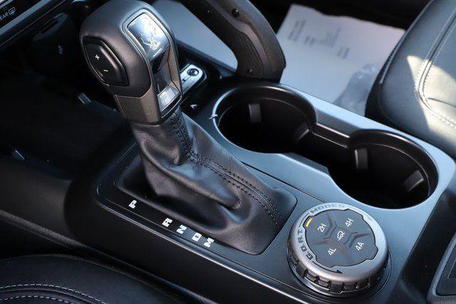 New 2025 Ford Bronco Badlands image 28