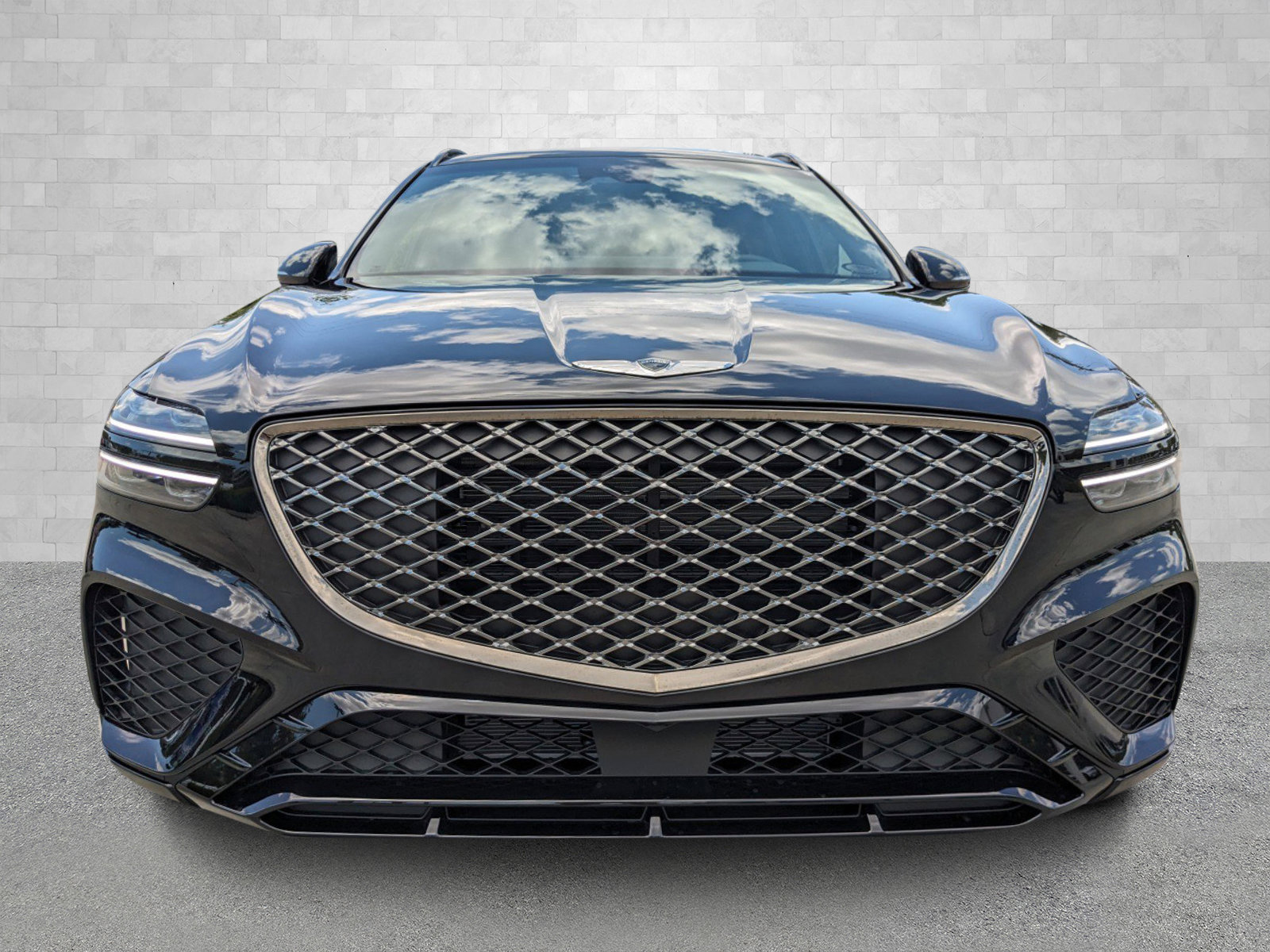 New 2025 Genesis GV70 3.5T Sport AWD/4WD image 6