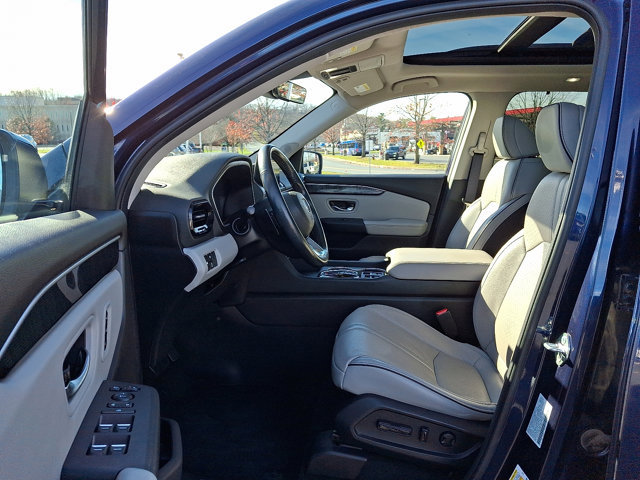Certified 2023 Honda Pilot Elite image 14