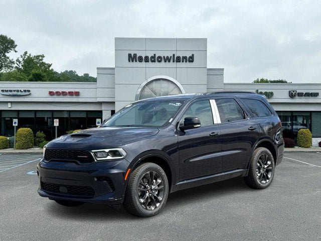 New 2026 Dodge Durango GT image 1
