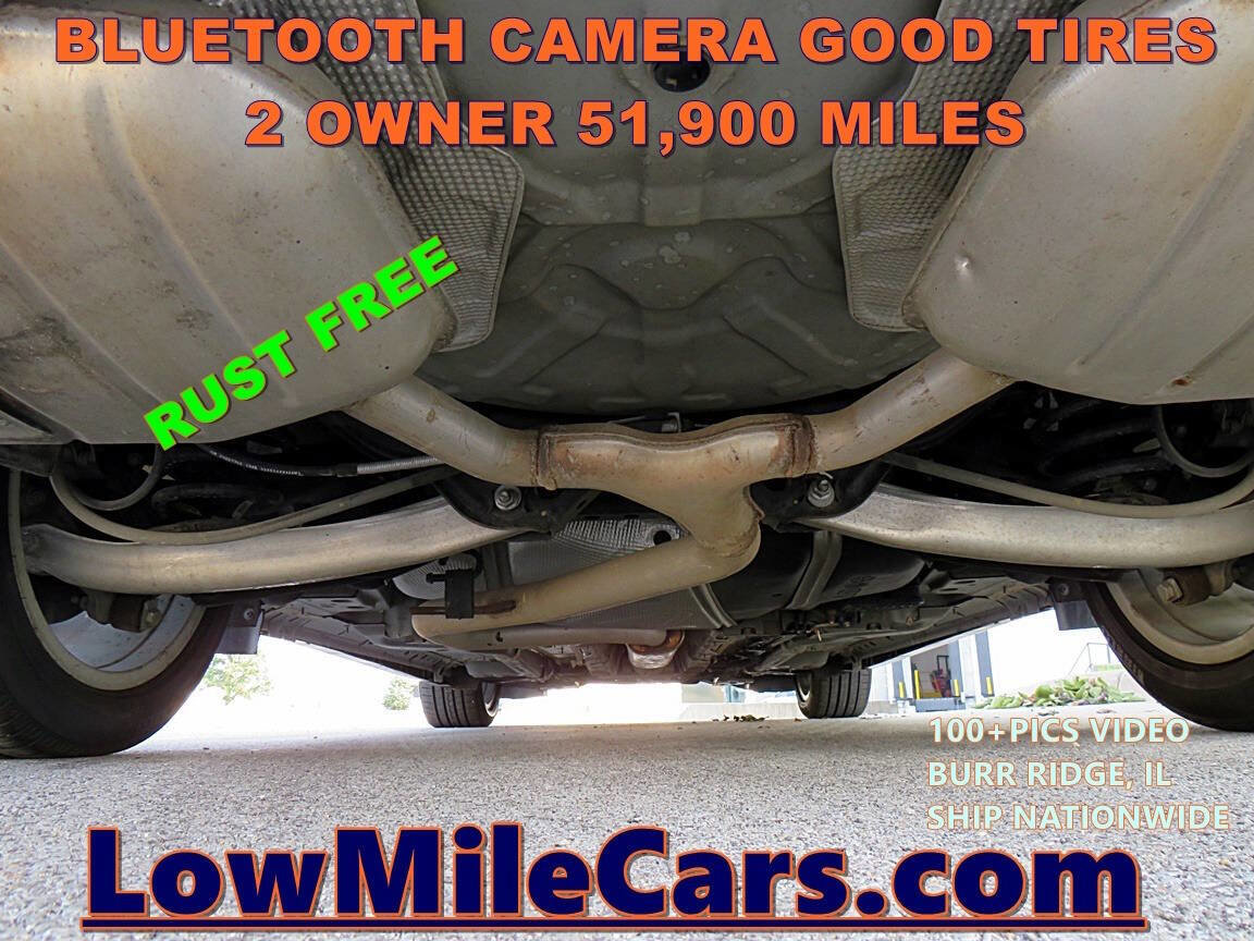 Used 2017 Chevrolet Impala LT w/ Convenience Package image 70