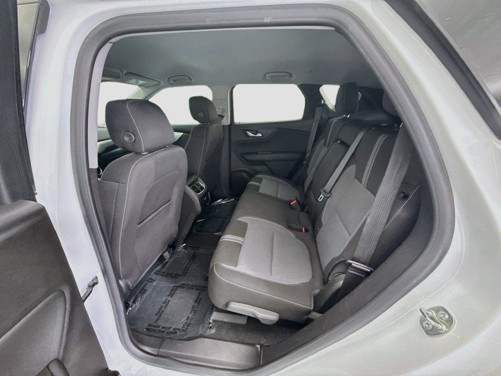 Used 2024 Chevrolet Blazer LT w/ Convenience Package FWD image 19
