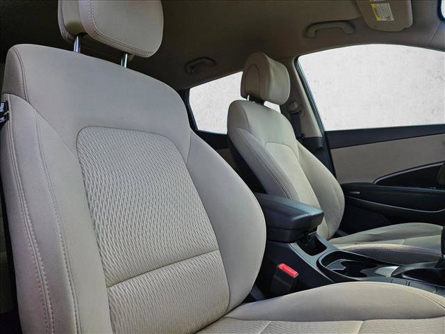 Used 2017 Hyundai Santa Fe Sport FWD image 20