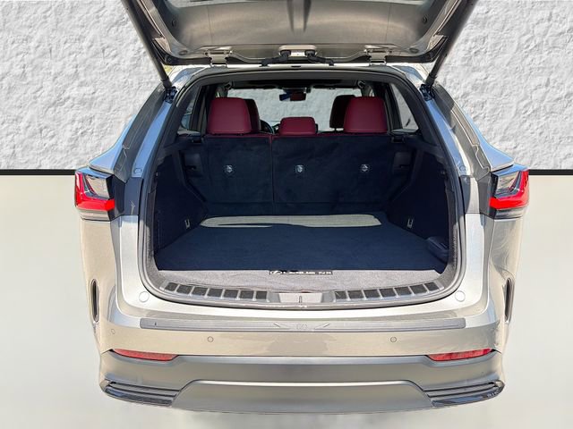 Used 2024 Lexus NX 350 AWD w/ Vision Package image 12