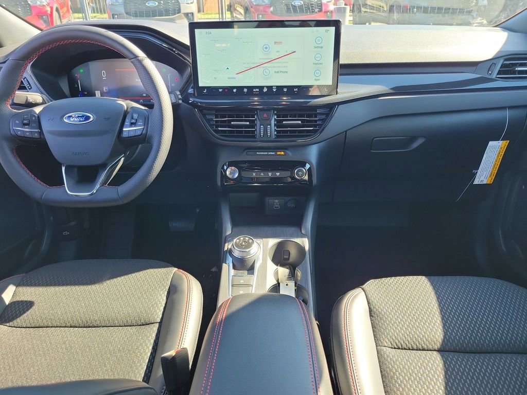 New 2026 Ford Escape ST-Line w/ Tech Pack #1 image 11