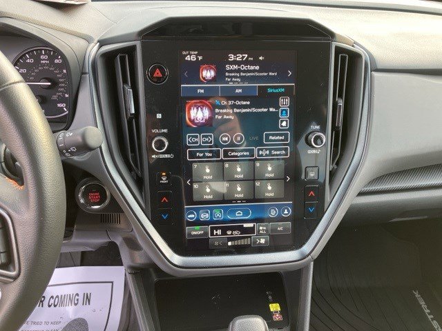 Used 2024 Subaru Crosstrek 2.5i Limited image 15