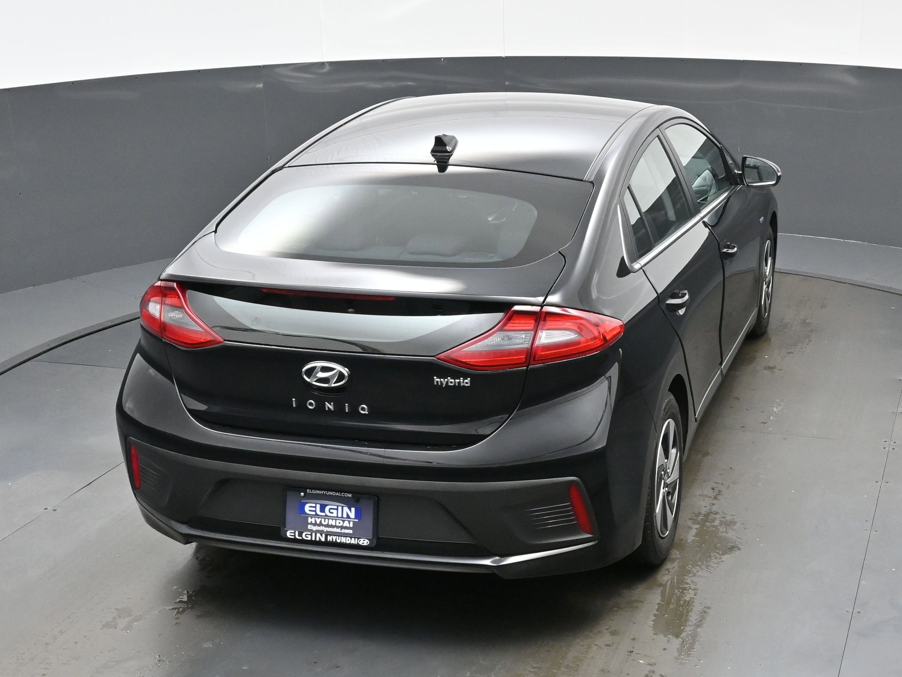 Used 2019 Hyundai Ioniq SEL FWD image 38