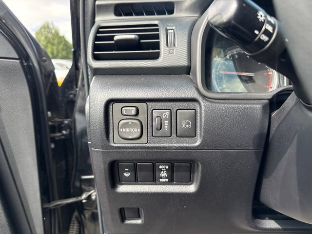 Used 2021 Toyota 4Runner TRD Off-Road Premium w/ Moonroof Package AWD/4WD image 18