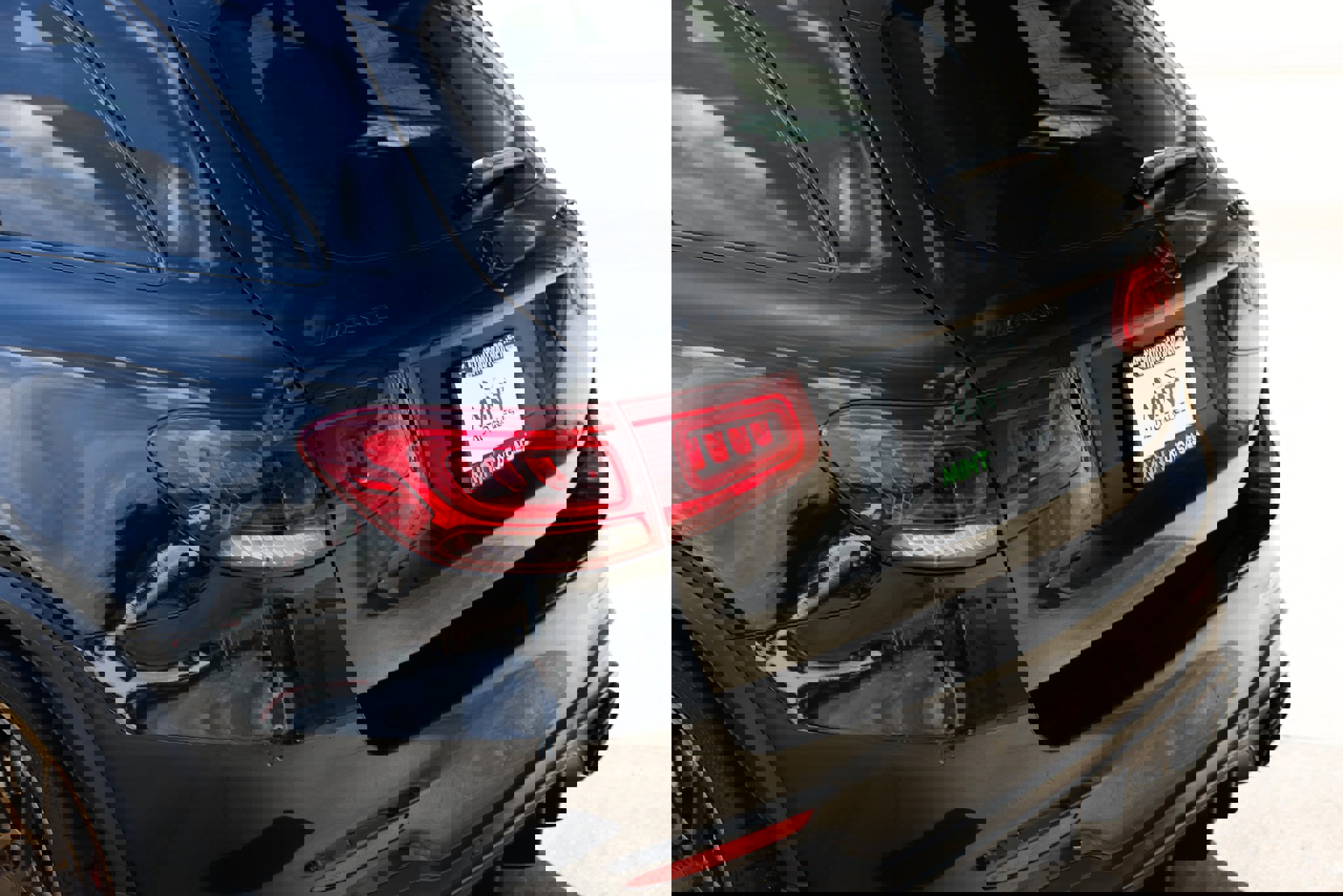 Used 2020 Mercedes-Benz GLC 63 AMG 4MATIC image 30