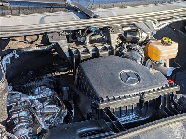 New 2026 Mercedes-Benz Sprinter 2500 image 17