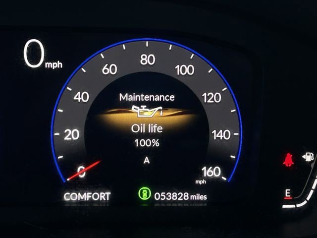 Used 2024 Acura Integra A-Spec FWD image 17