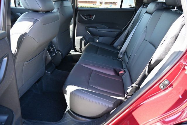 New 2026 Subaru Outback Premium image 17