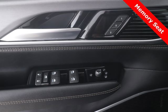 New 2026 Jeep Grand Wagoneer Limited w/ Premium Group II AWD/4WD image 21