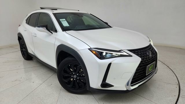 Used 2024 Lexus UX 250h FWD image 1