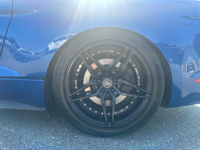 Used 2017 Ford Mustang GT w/ GT Performance Package RWD image 14