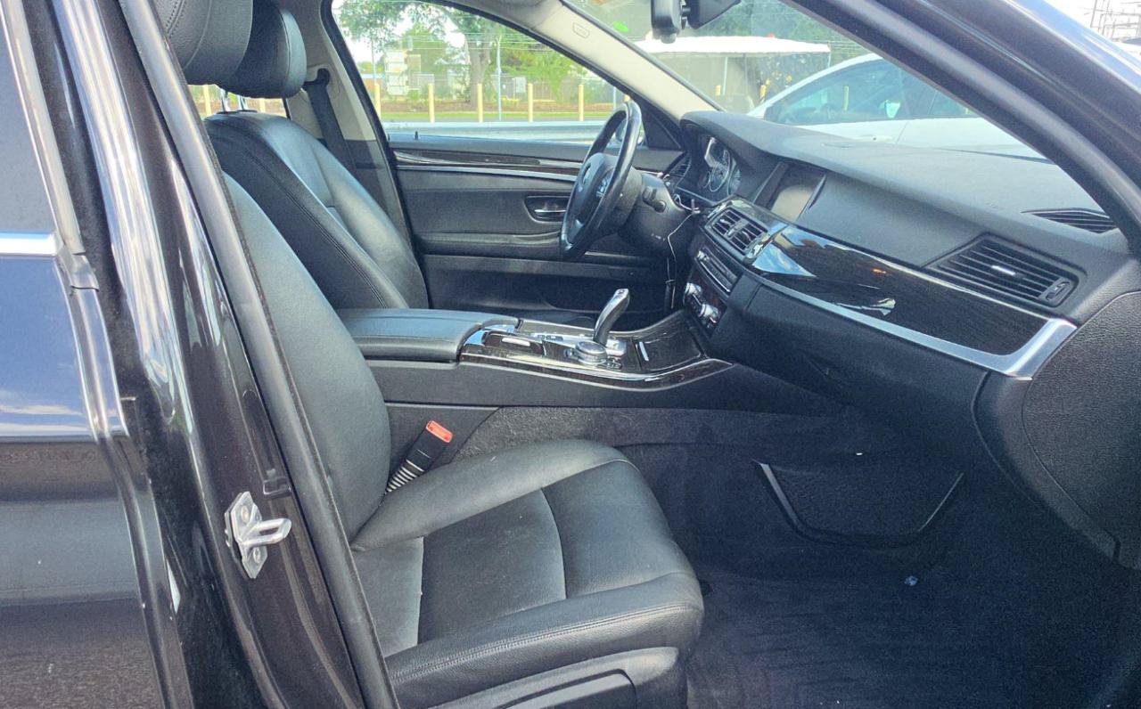 Used 2015 BMW 528i xDrive Sedan AWD/4WD image 10