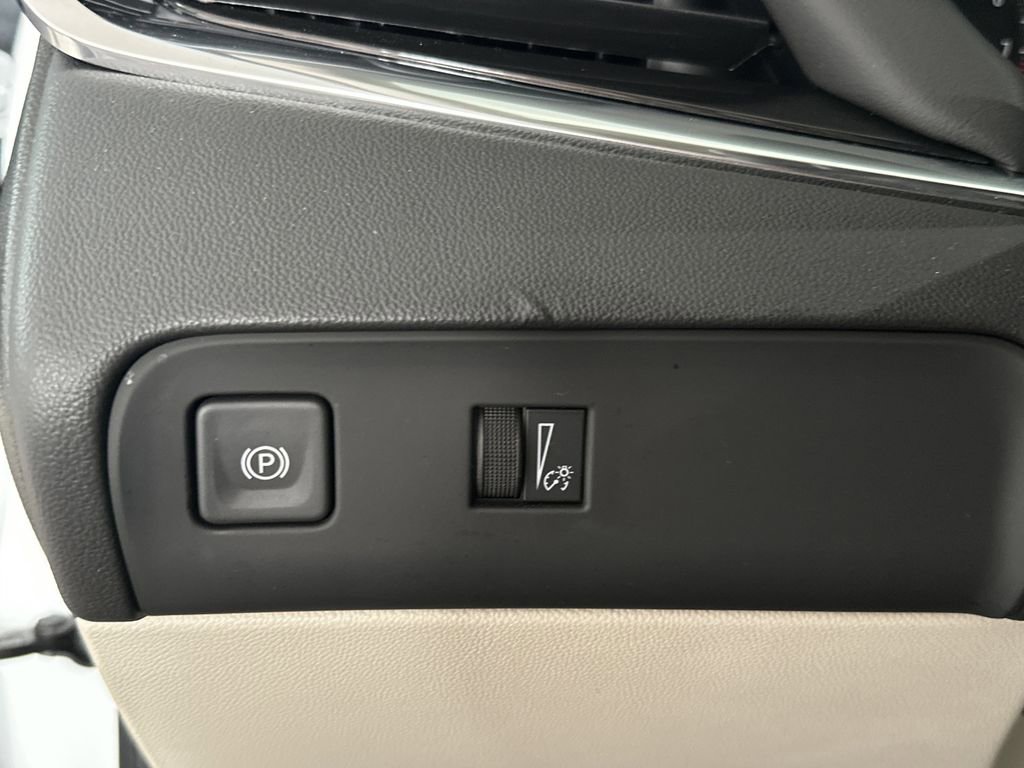 Certified 2024 Buick Enclave Essence w/ LPO, Floor Liner Package image 22