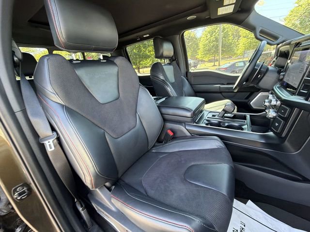 Certified 2024 Ford F150 Raptor AWD/4WD image 31
