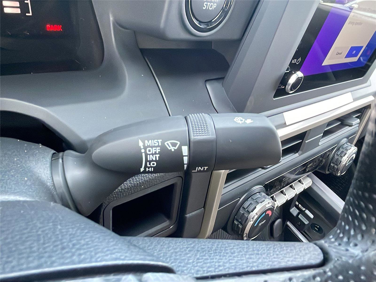 New 2026 Toyota Tacoma SR image 26