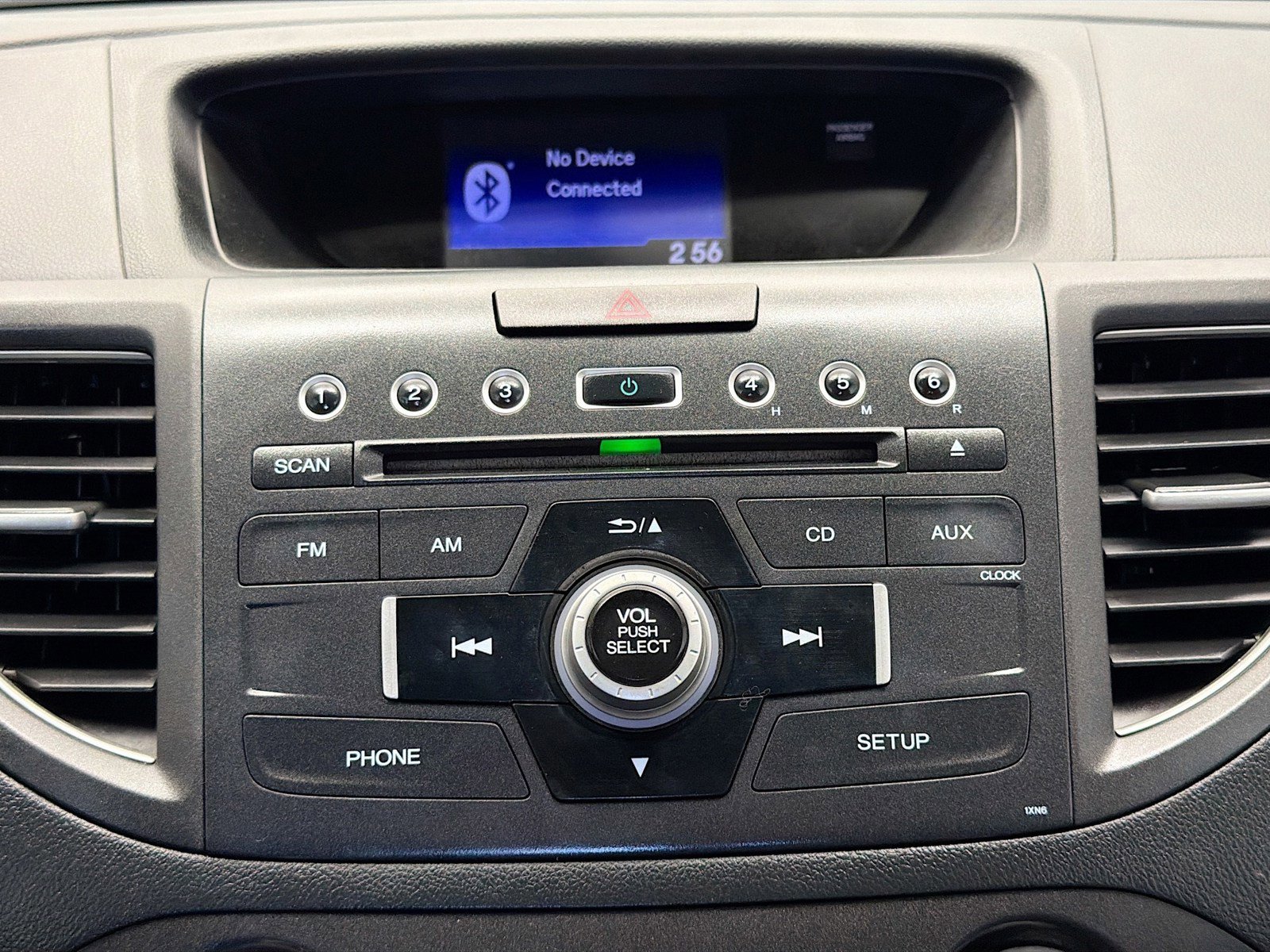 Used 2014 Honda CR-V EX image 9