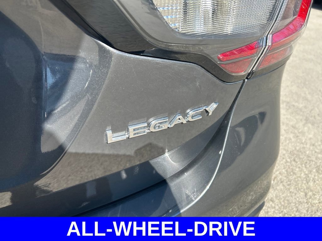 Certified 2023 Subaru Legacy Premium image 19