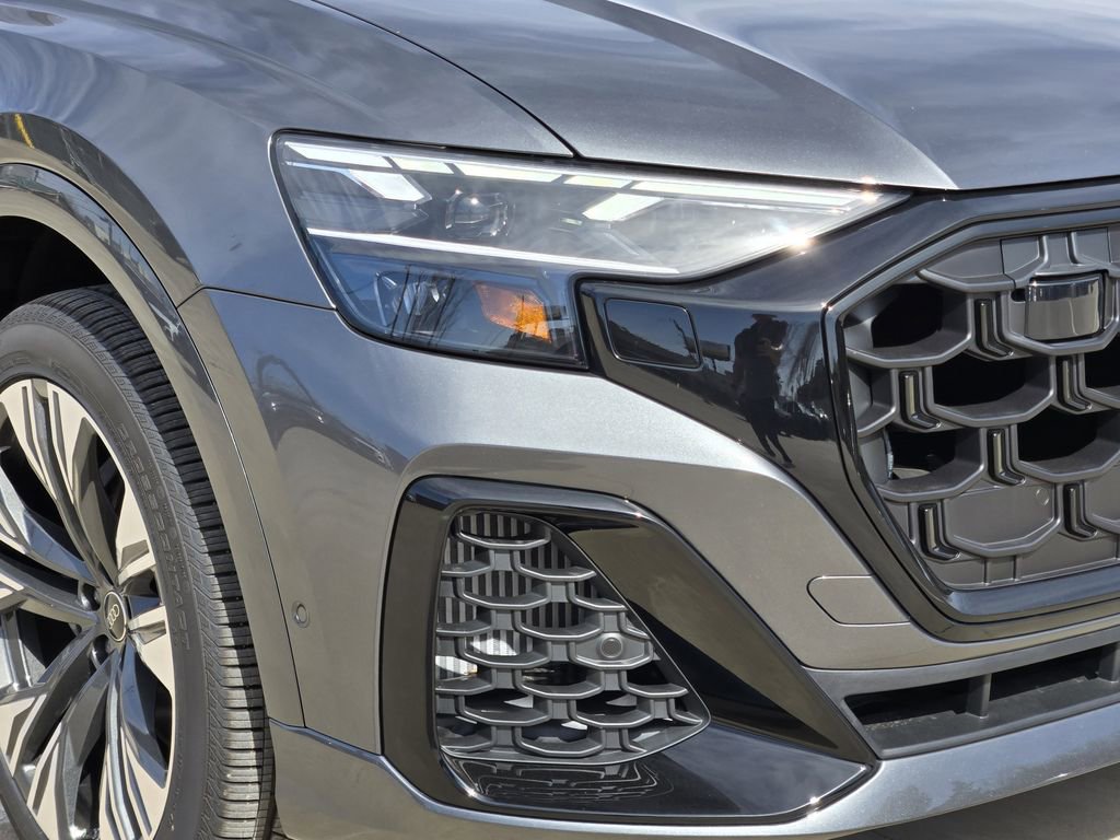 New 2026 Audi Q8 Premium Plus AWD/4WD image 12