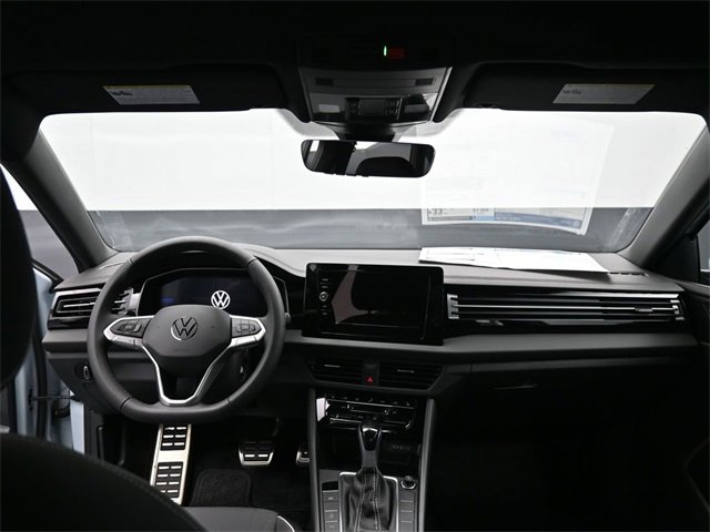 New 2026 Volkswagen Jetta Sport image 10