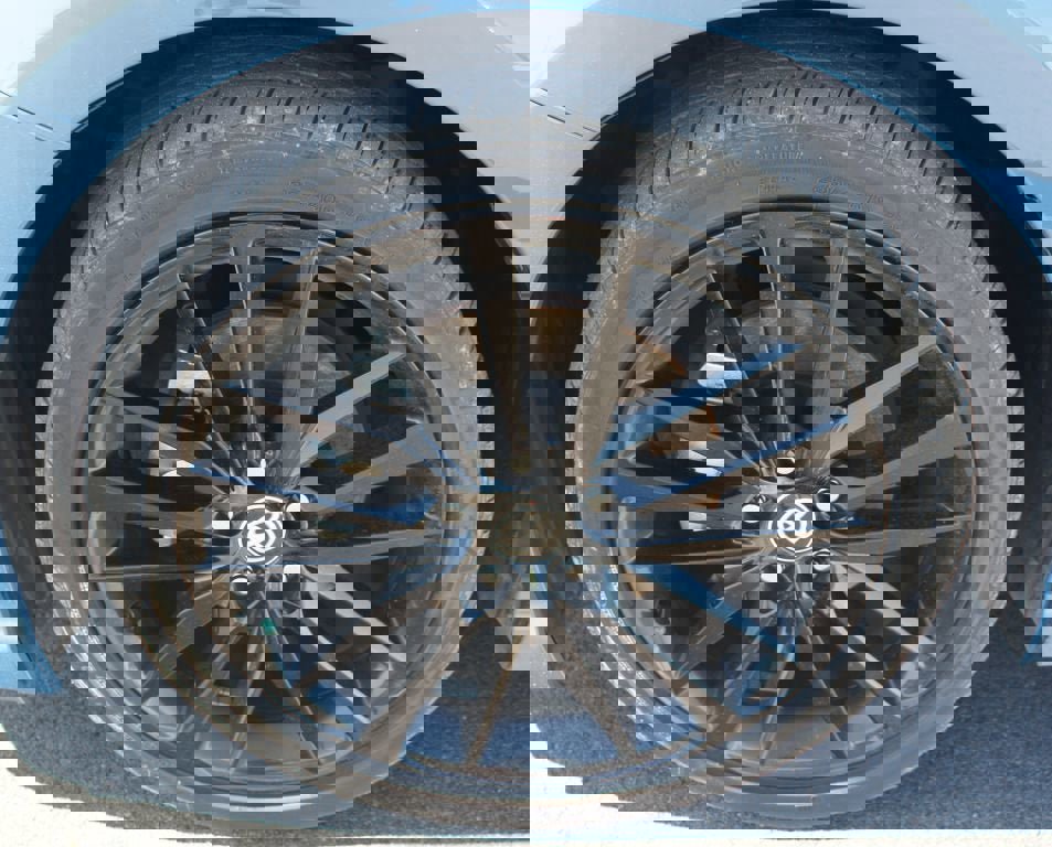 Used 2024 Toyota Camry XSE image 24