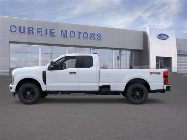 New 2026 Ford F350 XL w/ STX Appearance Package image 3