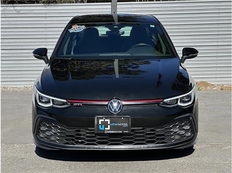 Used 2024 Volkswagen GTI S image 7