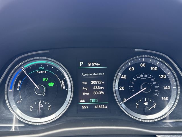 Used 2023 Hyundai Sonata SEL image 11