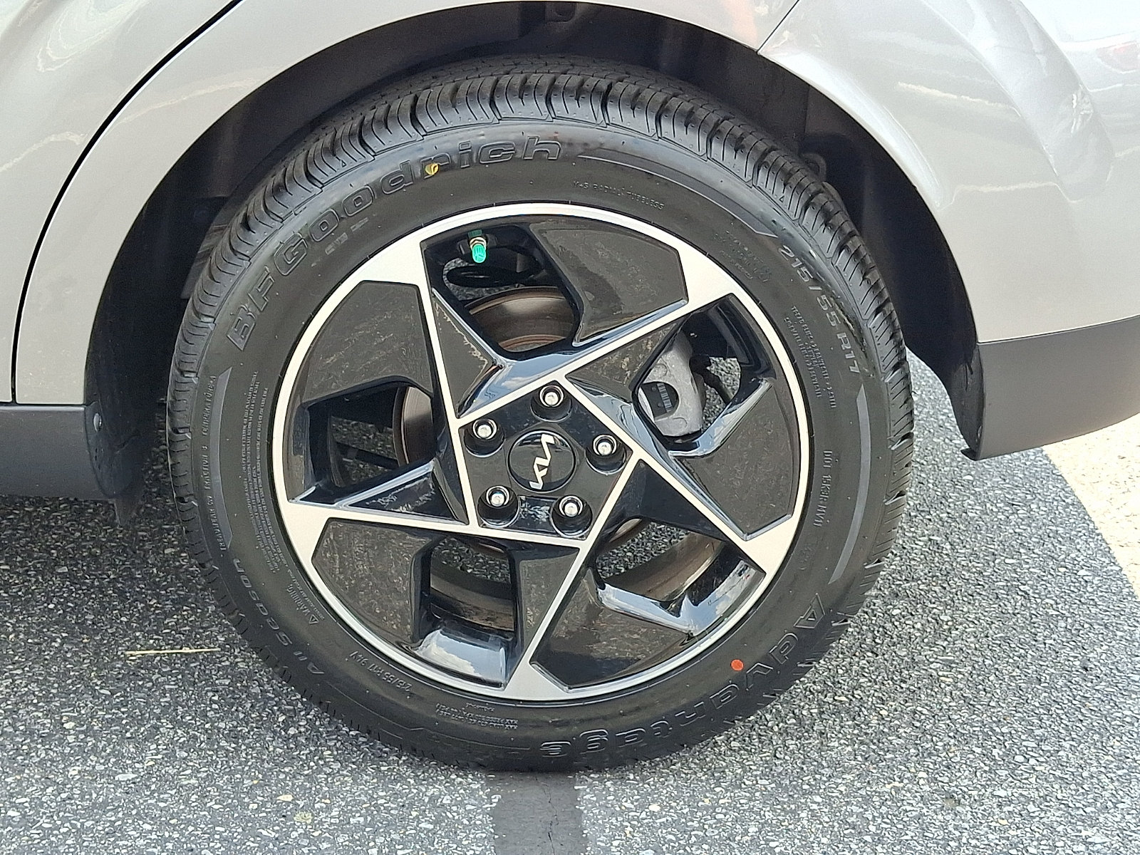 Certified 2024 Kia Soul EX FWD image 8
