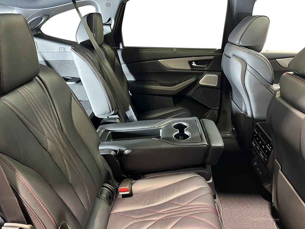 New 2026 Acura MDX A-Spec w/ Advance Package AWD/4WD image 39