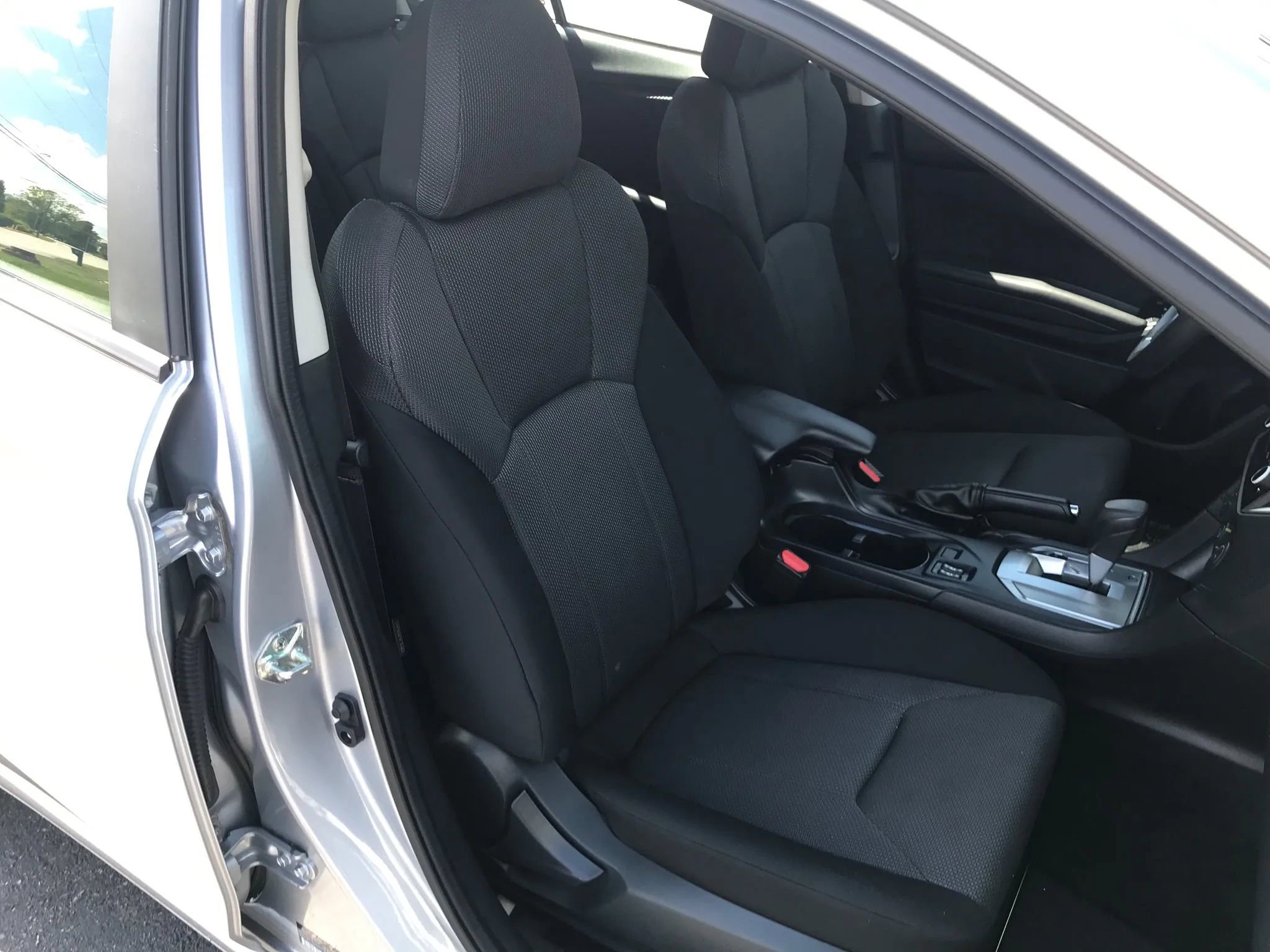 Used 2020 Subaru Impreza 2.0i Premium image 49