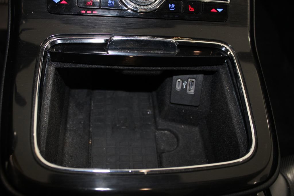 Used 2022 Lincoln Nautilus Reserve image 47