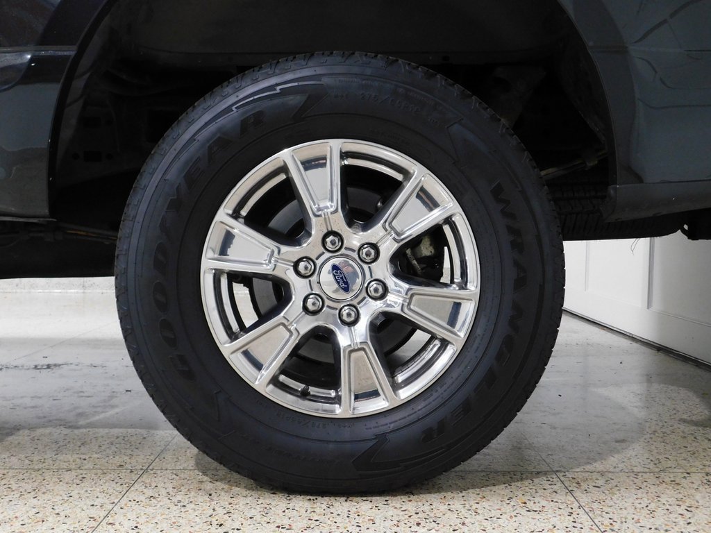 Used 2015 Ford F150 XLT w/ Trailer Tow Package image 91