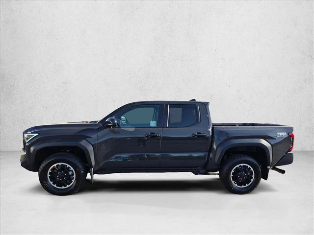 Used 2025 Toyota Tacoma TRD Off-Road AWD/4WD image 9
