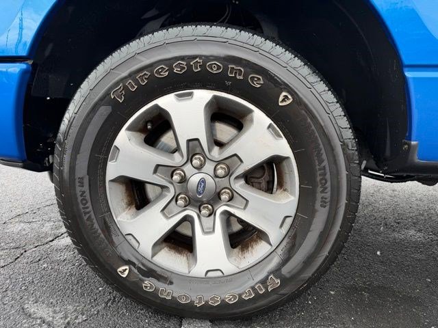 Used 2014 Ford F150 STX w/ Equipment Group 201A Mid image 24