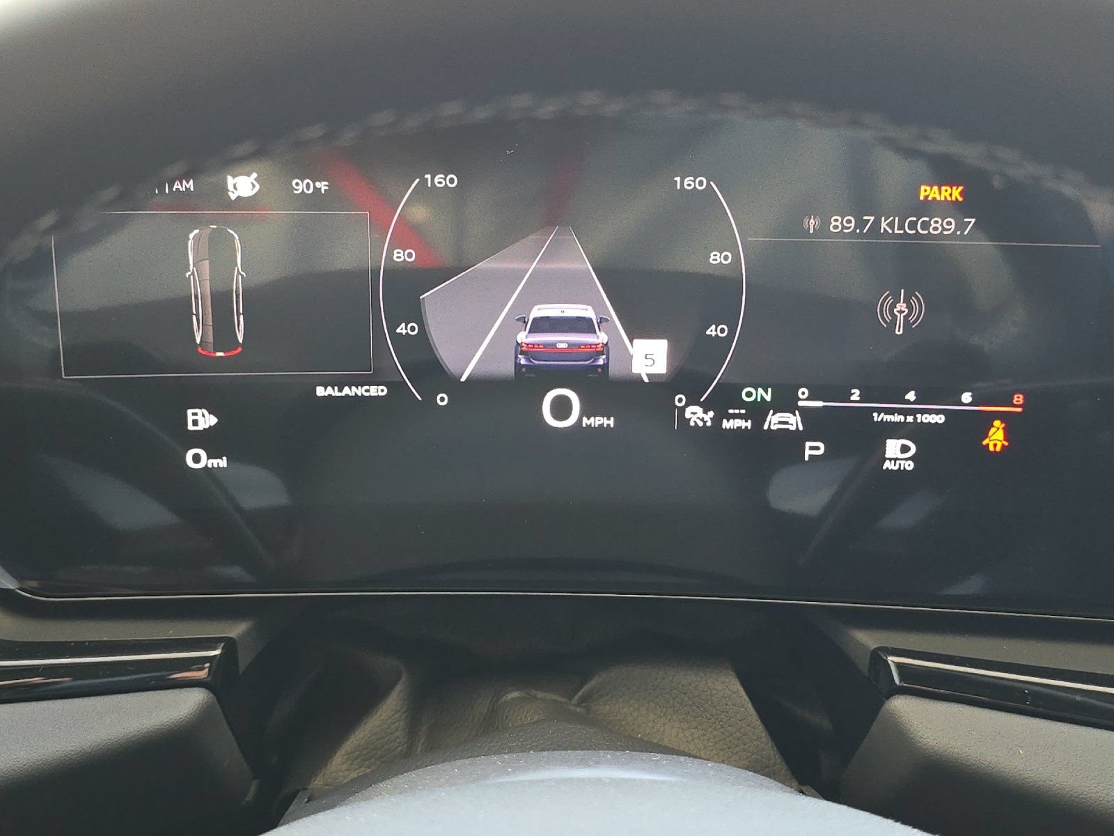 New 2026 Audi A6 Premium Plus AWD/4WD image 23