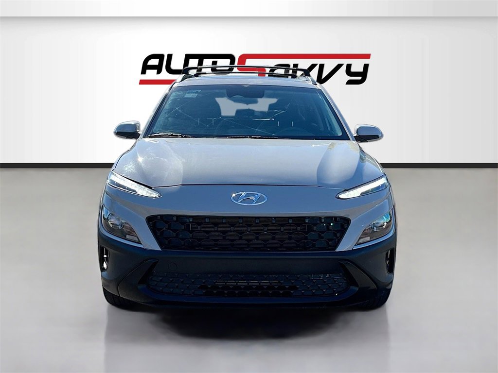 Used 2023 Hyundai Kona SEL w/ Convenience Package image 2