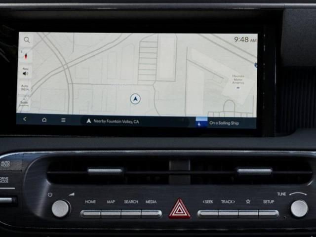 New 2026 Hyundai Palisade Calligraphy image 13