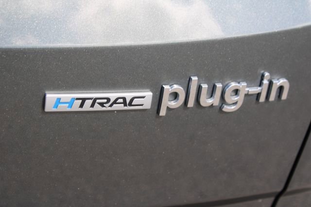 Used 2023 Hyundai Tucson SEL AWD/4WD image 6