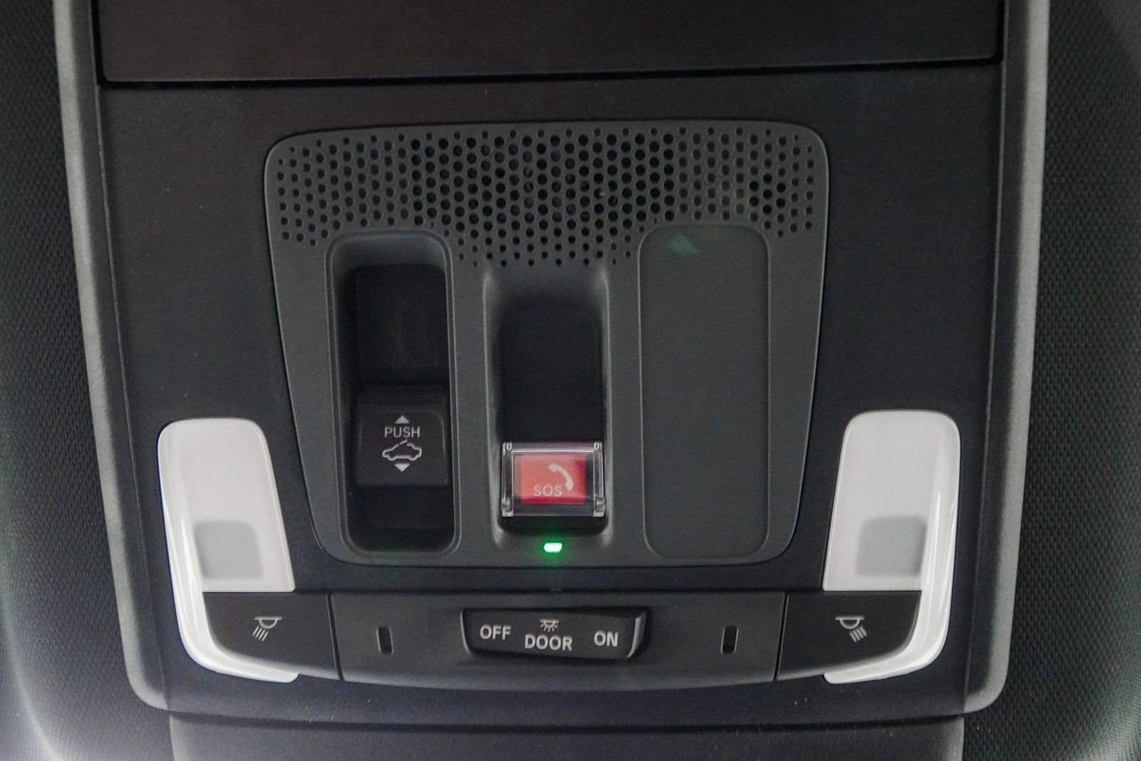 Certified 2026 Honda CR-V Sport-L image 23