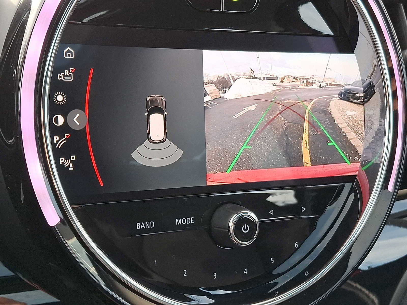 Used 2023 MINI Cooper Countryman S image 15