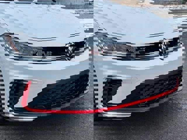 New 2026 Volkswagen Jetta GLI Autobahn image 10